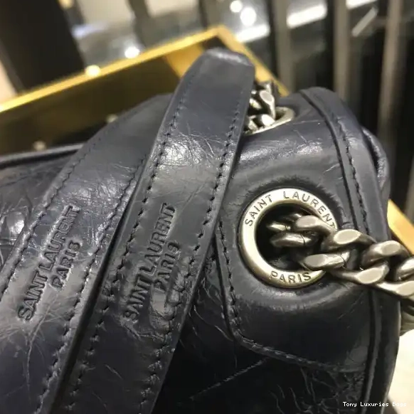 Tony Luxuries YSL NIKI MEDIUM 0615